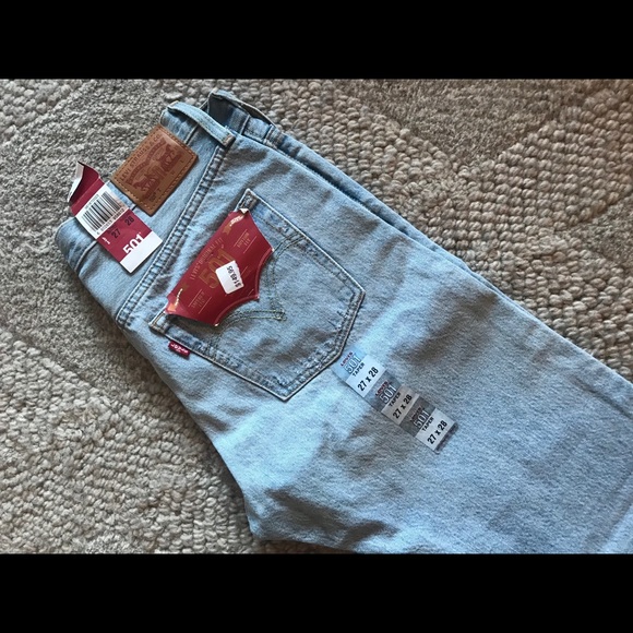 Levi’s denim - Picture 2 of 3